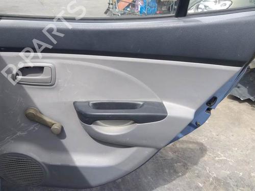 Headlight switch KIA PICANTO I (SA) 1.0 | BP20142921I24  - Image 21