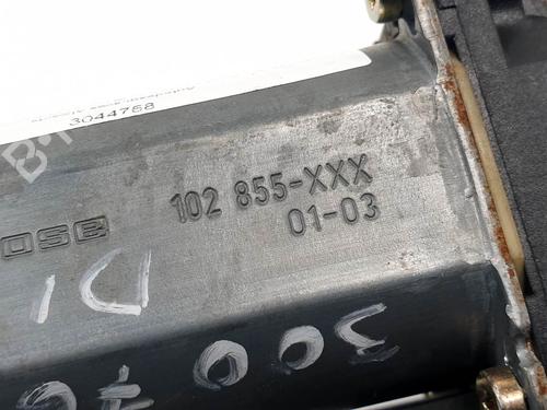 Left front window motor AUDI ALLROAD C5 (4BH) 2.5 TDI quattro | BP24817408E21 - Image 4