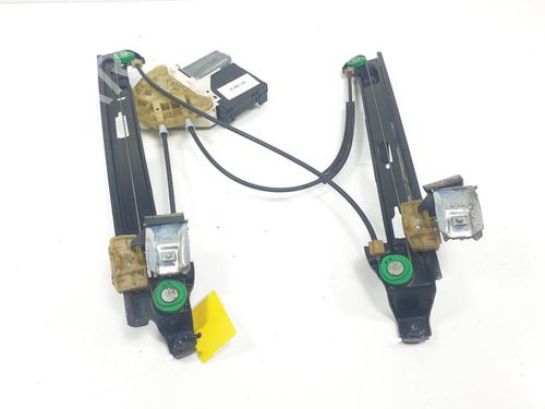 Front left window mechanism SEAT LEON (1P1) 1.9 TDI | BP26375604C22 - Image 2
