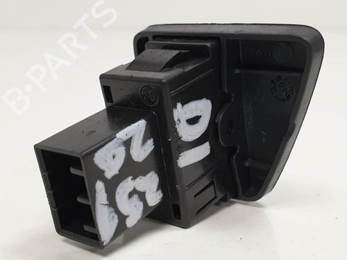 Left front window switch FIAT 500 (312_) 1.3 D Multijet (312AXB1A) | BP6845425I27 - Image 3