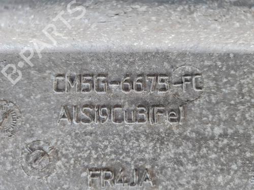 Oil sump FORD B-MAX (JK) 1.0 EcoBoost | BP24499753M115 - Image 4