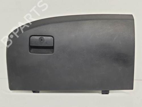 Used Glove box MITSUBISHI OUTLANDER II (CW_W) 2.2 DI-D 4WD (156 hp) 6891846