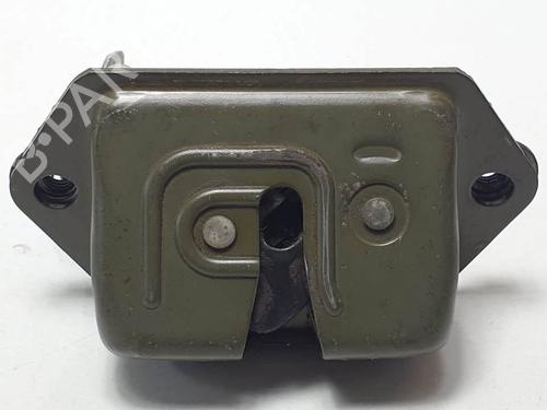 Used Tailgate lock Tailgate lock SUBARU FORESTER (SG_) 2.0 S Turbo AWD (SG5) (177 hp) 19526632 19526632