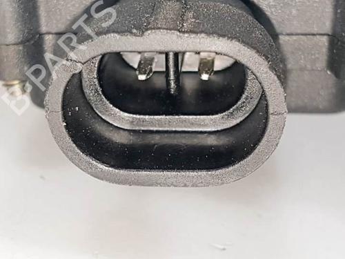 Tailgate lock CITROËN C3 Pluriel (HB_) 1.6 | BP17333147C101 