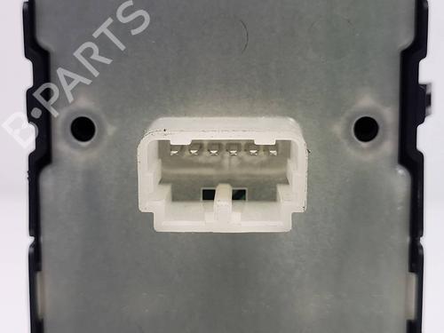 Left front window switch CHRYSLER SEBRING (JS) 2.0 CRD | BP34517237I27  - Image 5