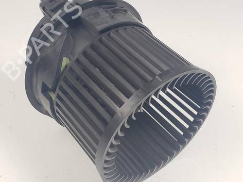Used Heater blower motor PEUGEOT 208 I (CA_, CC_) 1.2 PureTech 82 (82 hp) 29624568