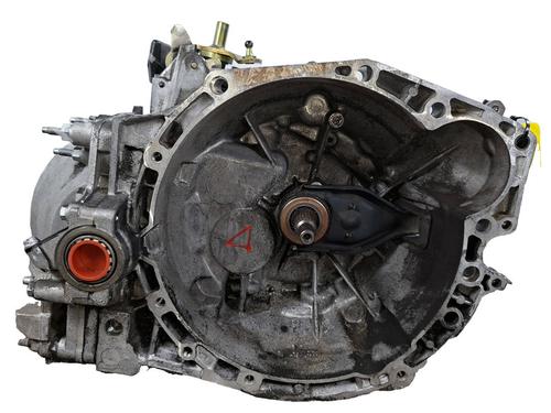 gearbox-peugeot-407-6d_-2004-2005-2006-2007-2008-2009-2010-2011-39666780 main image