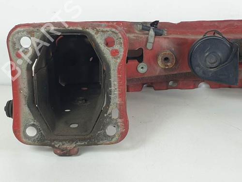 Front bumper reinforcement FORD FOCUS II Convertible 2.0 | BP12384663C109 