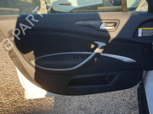 Headlight switch CITROËN C5 III (RD_) 2.0 HDi 165 (RDRHHA, RDRHH8) | BP24930907I24 - Image 19