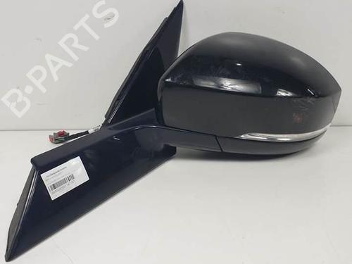 Used Left mirror SEAT LEON (5F1) [2012-2021]  17487044