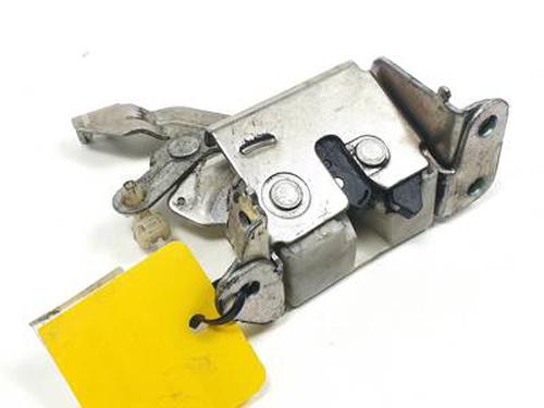 Used Rear right lock DACIA DOKKER MPV (KE_) 1.5 dCi (KEAJ, KEAH) (90 hp) 30504052