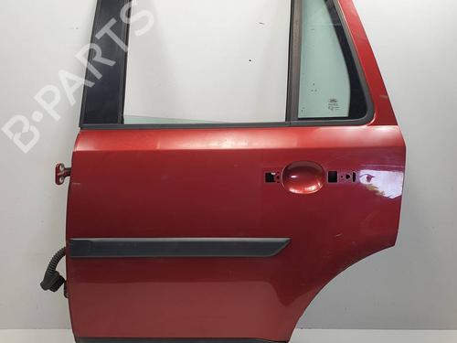 Used Left rear door Left rear door 36865144 36865144