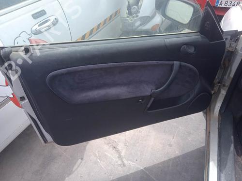 Left front indicator SAAB 9-3 Cabriolet (YS3D) 2.3 i | BP10509702C32 - Image 14