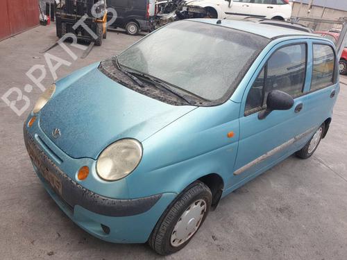 Engine DAEWOO MATIZ (M100, M150) 0.8 | BP38480720M1 - Image 2