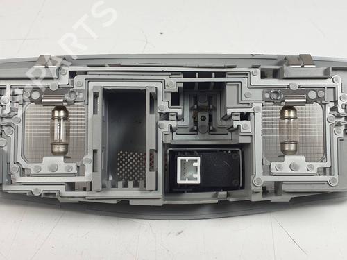 Interior roof light CITROËN C4 AIRCROSS 1.8 HDi 150 | BP29763313I8 - Image 2