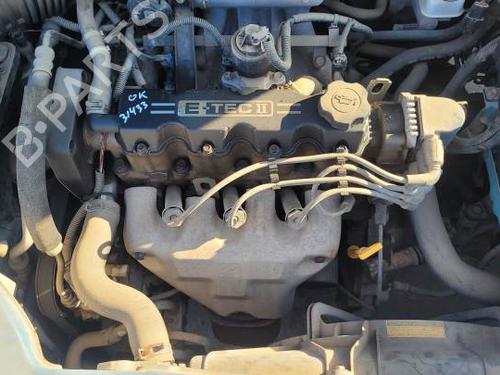 Styring servopumpe CHEVROLET KALOS Saloon 1.4 16V | BP29180399M99 