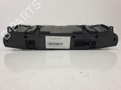 Climate control MERCEDES-BENZ E-CLASS (W211) E 320 CDI (211.026) | BP9852068I5 