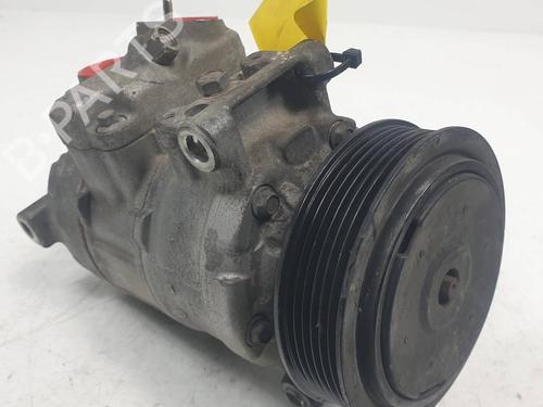Used AC compressor AC compressor VW TIGUAN (5N_) 2.0 TFSI 4motion (170 hp) 34511091 34511091