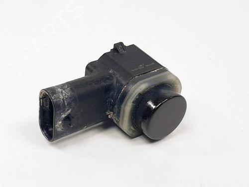 Used Electronic module Electronic module SKODA SUPERB II Estate (3T5) 2.0 TDI (170 hp) 16856669 16856669