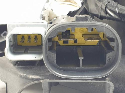 Radiator fan CITROËN C3 I (FC_, FN_) 1.4 16V HDi | BP29932458M35