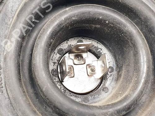 Right headlight CITROËN XSARA PICASSO (N68) 2.0 HDi | BP16641438C29 