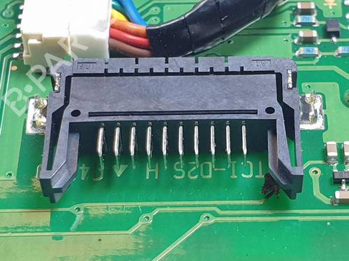 Steering column stalk LAND ROVER RANGE ROVER EVOQUE (L538) 2.0 D | BP29989587I23 