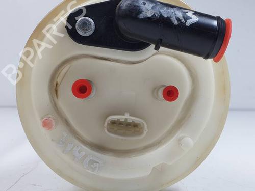 Fuel pump PEUGEOT BOXER Van 2.2 HDi 120 | BP29875156M76