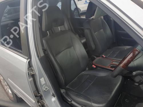 Engine HONDA CR-V II (RD_) 2.0 (RD5) | BP40620203M1 - Image 16