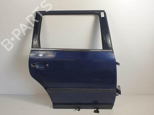 Used Right rear door Right rear door VW PASSAT B5.5 Variant (3B6) 1.9 TDI (130 hp) 12379746 12379746