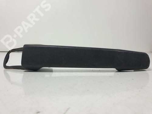 Used Front left exterior door handle MERCEDES-BENZ E-CLASS (W210) E 320 (210.065) (224 hp) 9446383