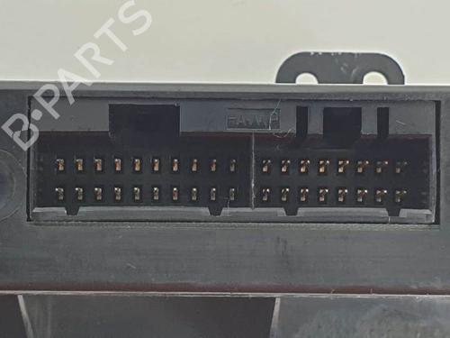 Climate control HYUNDAI SANTA FÉ I (SM) 2.0 CRDi 4x4 | BP6857465I5 