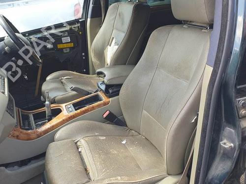 Right rear driveshaft BMW X5 (E53) 3.0 d | BP12561259M41 - Image 14