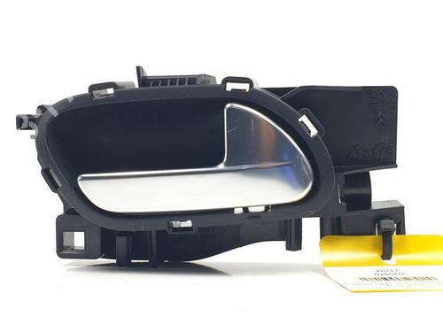 Used Front right interior door handle CITROËN C3 II (SC_) 1.2 VTi 82 (82 hp) 25000085