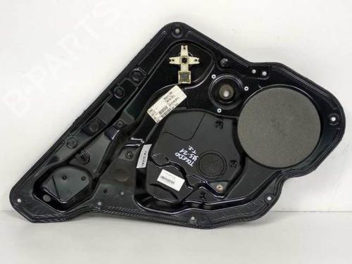 Used Rear left window mechanism SEAT TOLEDO II (1M2) 1.6 (100 hp) 7072482