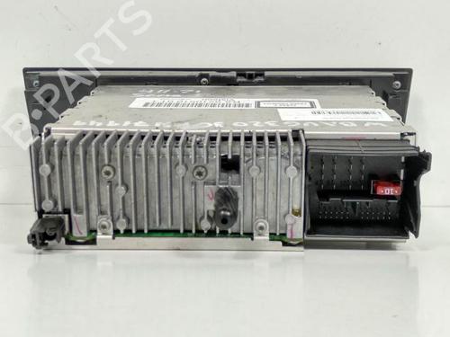 Radio BMW 1 (E87) 118 d | BP7255991E6 