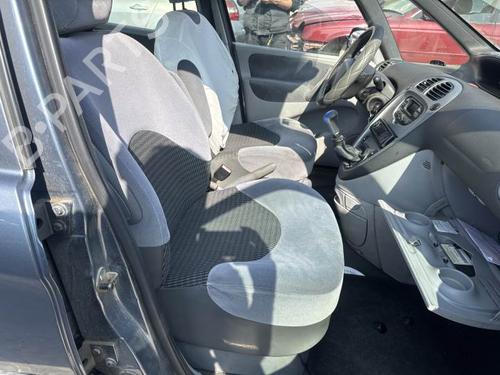 ABS Bremseaggregat CITROËN XSARA PICASSO (N68) 1.6 HDi | BP25931685M43 