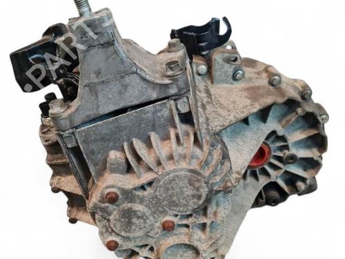 Gearbox FORD MONDEO III (B5Y) 2.0 TDCi | BP26537124M3 