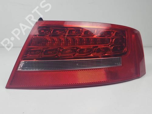 Used Right taillight Right taillight AUDI A5 Convertible (8F7) 2.0 TFSI (211 hp) 24929521 24929521