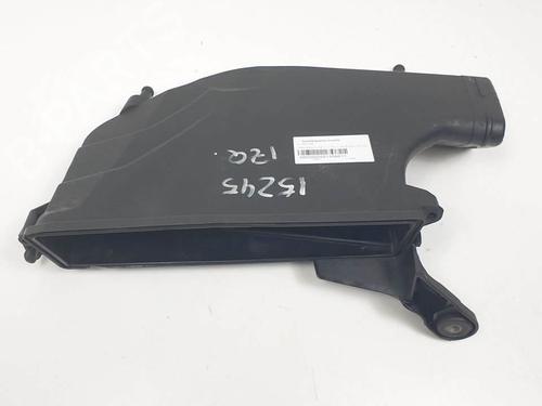 Used Air filter box Air filter box MERCEDES-BENZ M-CLASS (W166) ML 350 BlueTEC 4-matic (166.024, 166.023) (258 hp) 24929266 24929266