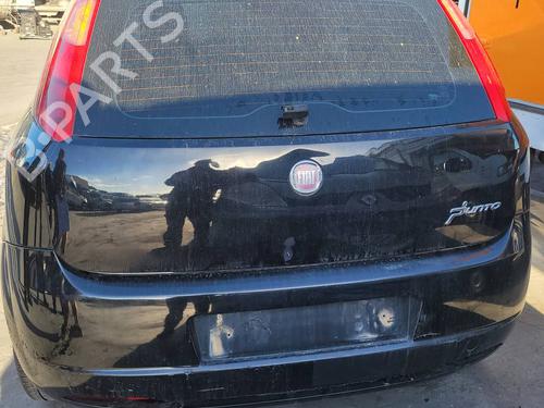 Left front window switch FIAT GRANDE PUNTO (199_) 1.3 D Multijet (199.AXD11, 199.AXD1A, 199.AXD1B,... | BP35749297I27  - Image 7