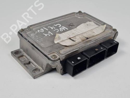 Used Engine control unit (ECU) Engine control unit (ECU) CITROËN C4 Coupe (LA_) 1.4 16V (88 hp) 34518138 34518138