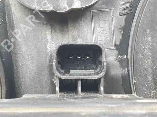 Left headlight RENAULT LAGUNA II Grandtour (KG0/1_) 1.9 dCi (KG0G) | BP10925021C28 