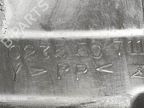 Grill MAZDA 5 (CR) 2.0 CD (CR19) | BP24934508C40 - Image 5