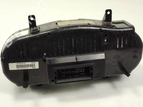Instrument cluster SEAT LEON (1P1) 1.9 TDI | BP9202528C47 