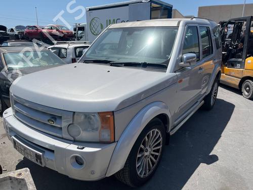 Headlight switch LAND ROVER DISCOVERY III (L319) 4.4 4x4 | BP36866878I24  - Image 5