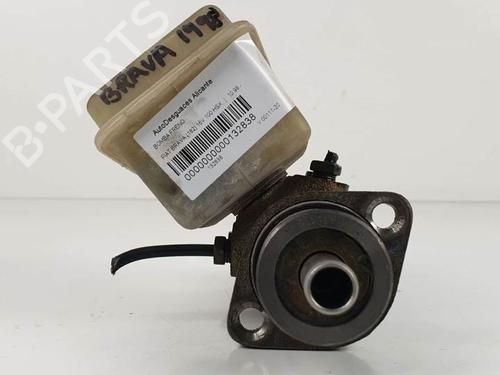 Brake master cylinder FIAT BRAVA (182_) 1.6 16V (182.BB) | BP6842502M77 