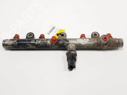 Used Injection rail Injection rail FIAT SCUDO Platform/Chassis (220_) 2.0 JTD (94 hp) 17745015 17745015