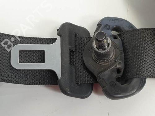 Front right seatbelt OPEL COMBO Box Body/MPV 1.7 CDTI 16V | BP8731274I25 