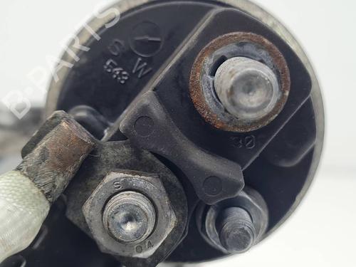 Starter FORD TRANSIT Van (FA_ _) 2.4 TDCi RWD | BP36594764M8 - Image 4