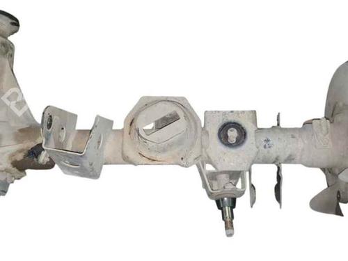 Rear axle SSANGYONG KYRON 2.0 Xdi | BP25140769M2 